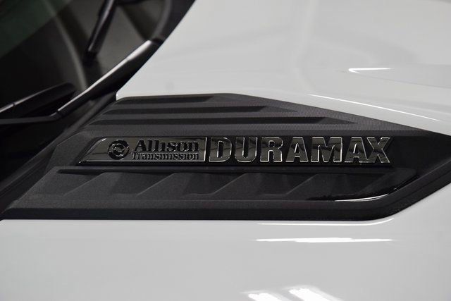 2026 Chevrolet Silverado 3500HD 4WD Crew Cab 172" Work Truck - 23012354 - 8