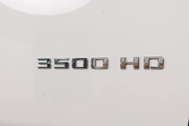 2026 Chevrolet Silverado 3500HD 4WD Crew Cab 172" Work Truck - 23012355 - 16