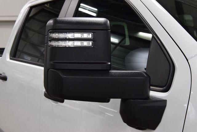 2026 Chevrolet Silverado 3500HD 4WD Crew Cab 172" Work Truck - 23012355 - 17