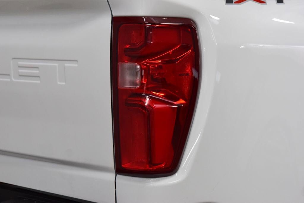 2026 Chevrolet Silverado 3500HD 4WD Crew Cab 172" Work Truck - 23012355 - 20