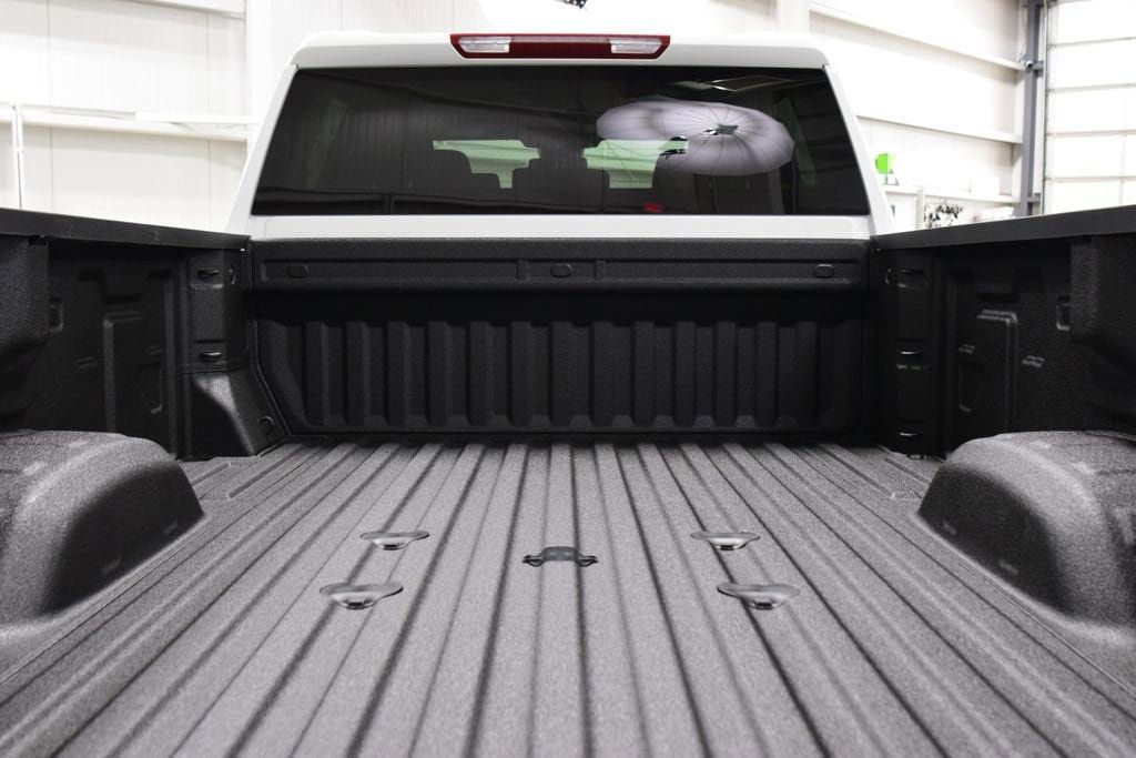 2026 Chevrolet Silverado 3500HD 4WD Crew Cab 172" Work Truck - 23012355 - 23