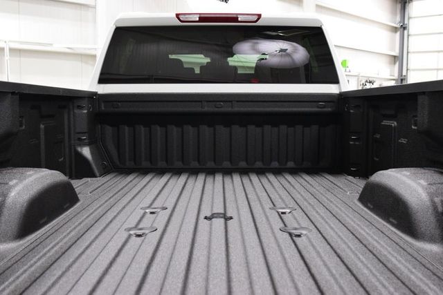 2026 Chevrolet Silverado 3500HD 4WD Crew Cab 172" Work Truck - 23012355 - 23