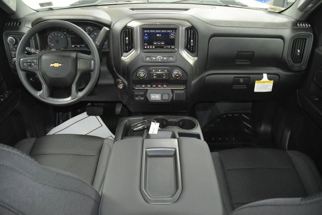 2026 Chevrolet Silverado 3500HD 4WD Crew Cab 172" Work Truck - 23012355 - 31