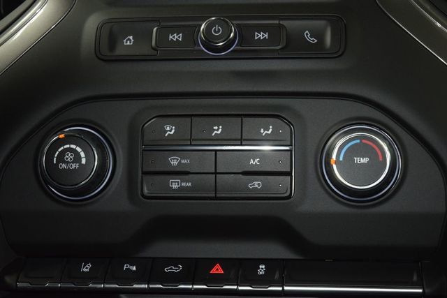2026 Chevrolet Silverado 3500HD 4WD Crew Cab 172" Work Truck - 23012355 - 33