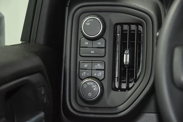 2026 Chevrolet Silverado 3500HD 4WD Crew Cab 172" Work Truck - 23012355 - 36