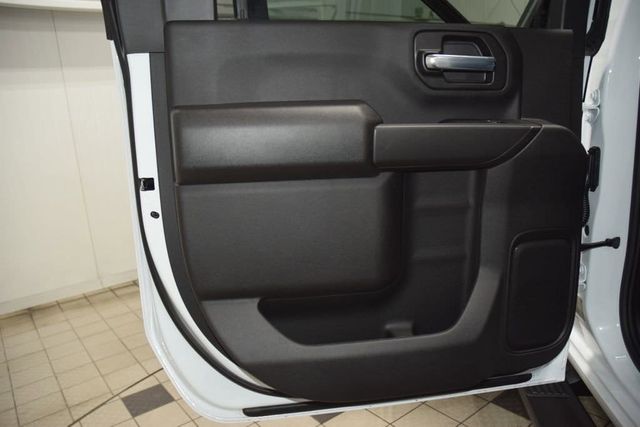 2026 Chevrolet Silverado 3500HD 4WD Crew Cab 172" Work Truck - 23012355 - 44
