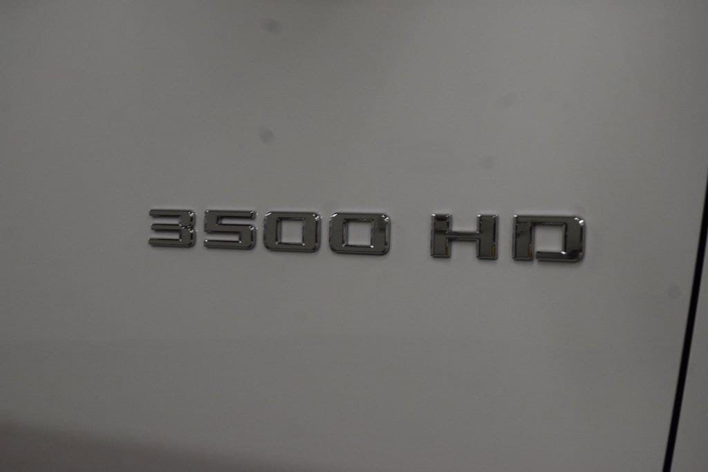 2026 Chevrolet Silverado 3500HD 4WD Crew Cab 172" Work Truck - 23012360 - 9