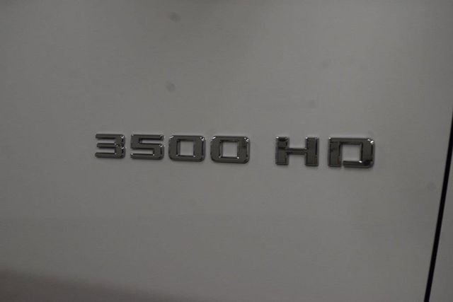 2026 Chevrolet Silverado 3500HD 4WD Crew Cab 172" Work Truck - 23012360 - 9