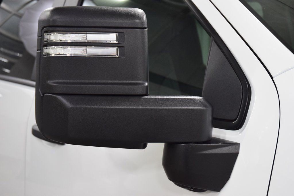 2026 Chevrolet Silverado 3500HD 4WD Crew Cab 172" Work Truck - 23012360 - 10