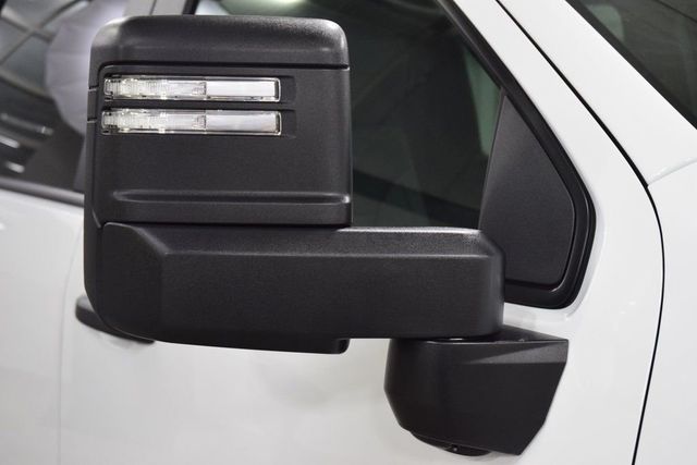 2026 Chevrolet Silverado 3500HD 4WD Crew Cab 172" Work Truck - 23012360 - 10