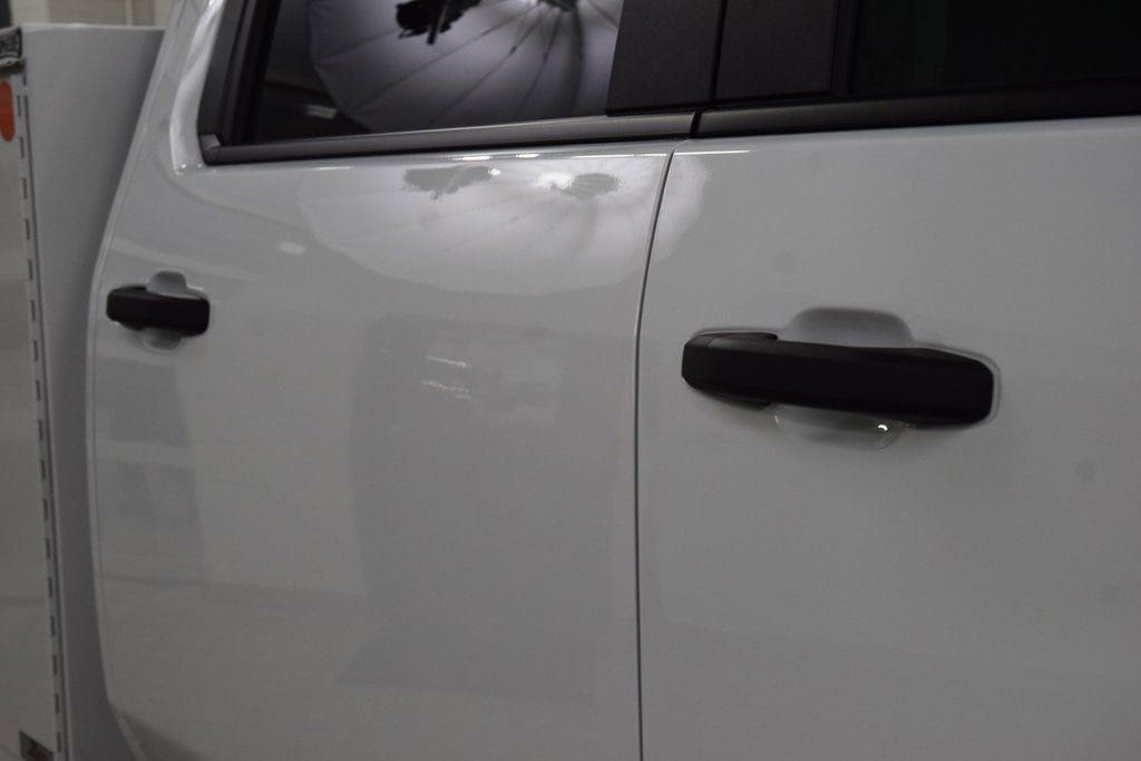 2026 Chevrolet Silverado 3500HD 4WD Crew Cab 172" Work Truck - 23012360 - 11