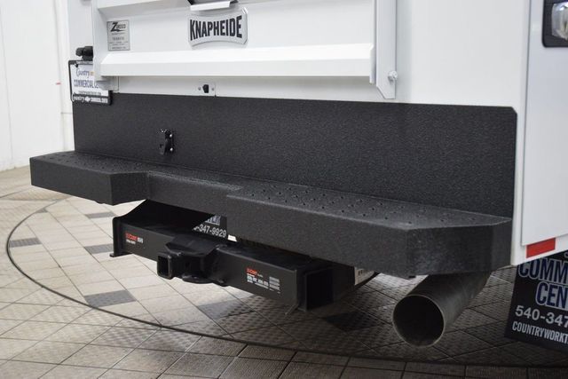 2026 Chevrolet Silverado 3500HD 4WD Crew Cab 172" Work Truck - 23012360 - 13