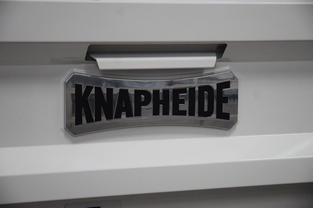 2026 Chevrolet Silverado 3500HD 4WD Crew Cab 172" Work Truck - 23012360 - 14