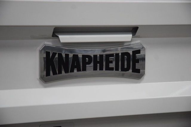 2026 Chevrolet Silverado 3500HD 4WD Crew Cab 172" Work Truck - 23012360 - 14