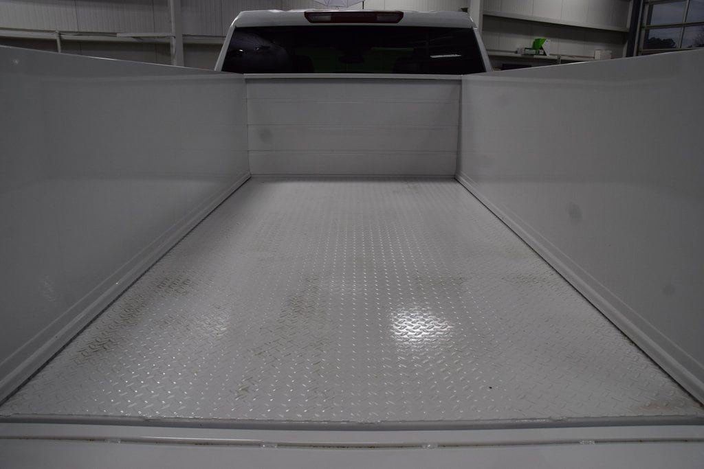 2026 Chevrolet Silverado 3500HD 4WD Crew Cab 172" Work Truck - 23012360 - 15