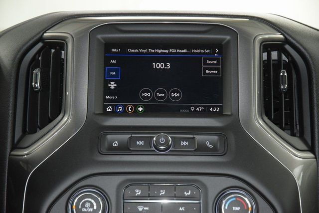 2026 Chevrolet Silverado 3500HD 4WD Crew Cab 172" Work Truck - 23012360 - 20