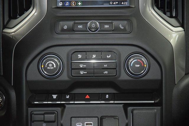 2026 Chevrolet Silverado 3500HD 4WD Crew Cab 172" Work Truck - 23012360 - 21