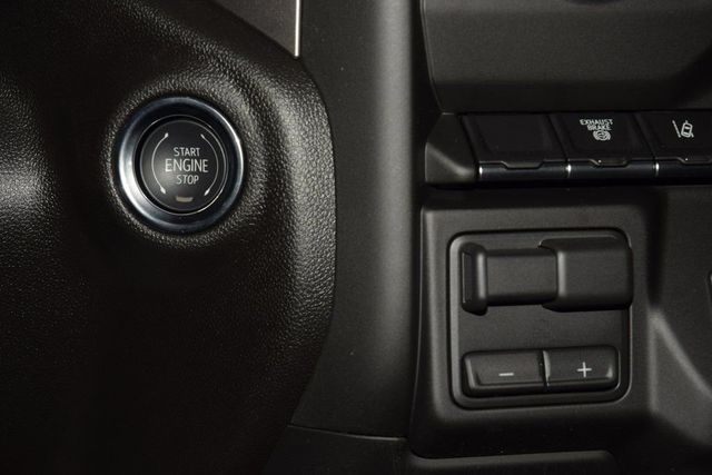 2026 Chevrolet Silverado 3500HD 4WD Crew Cab 172" Work Truck - 23012360 - 22