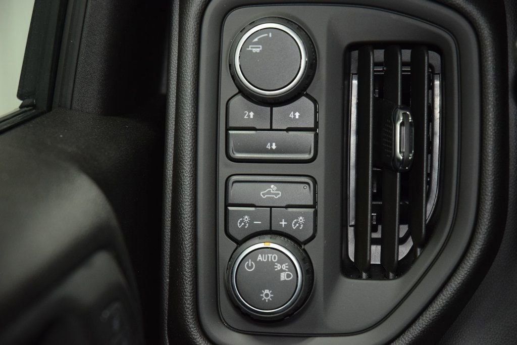 2026 Chevrolet Silverado 3500HD 4WD Crew Cab 172" Work Truck - 23012360 - 23