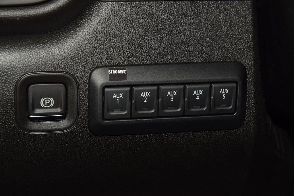 2026 Chevrolet Silverado 3500HD 4WD Crew Cab 172" Work Truck - 23012360 - 24