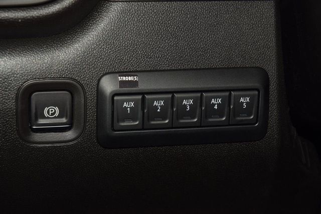 2026 Chevrolet Silverado 3500HD 4WD Crew Cab 172" Work Truck - 23012360 - 24