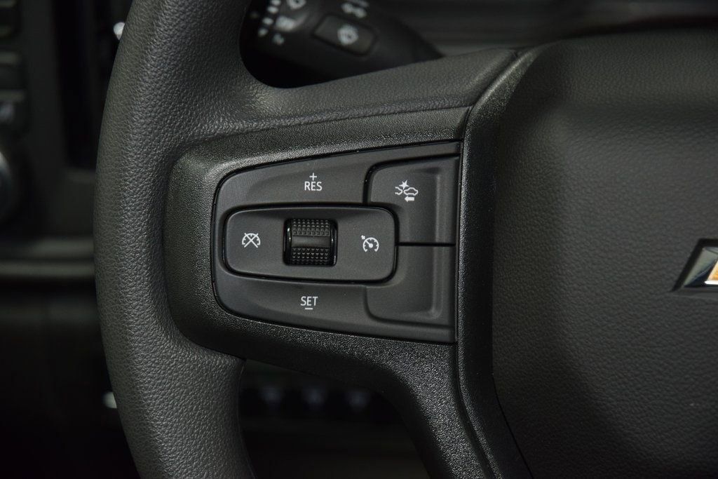 2026 Chevrolet Silverado 3500HD 4WD Crew Cab 172" Work Truck - 23012360 - 26