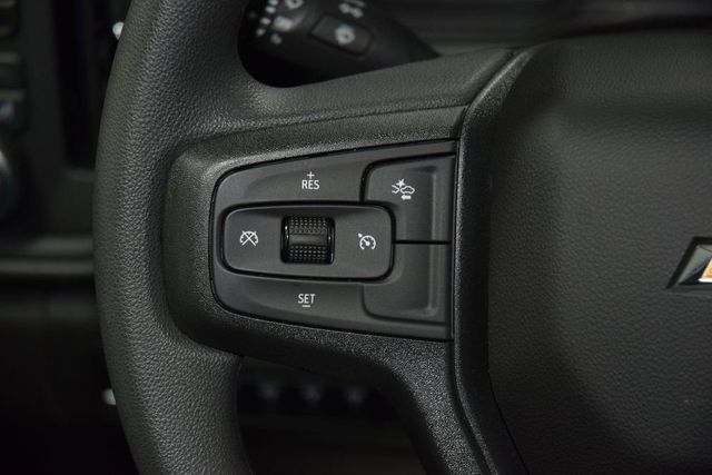 2026 Chevrolet Silverado 3500HD 4WD Crew Cab 172" Work Truck - 23012360 - 26