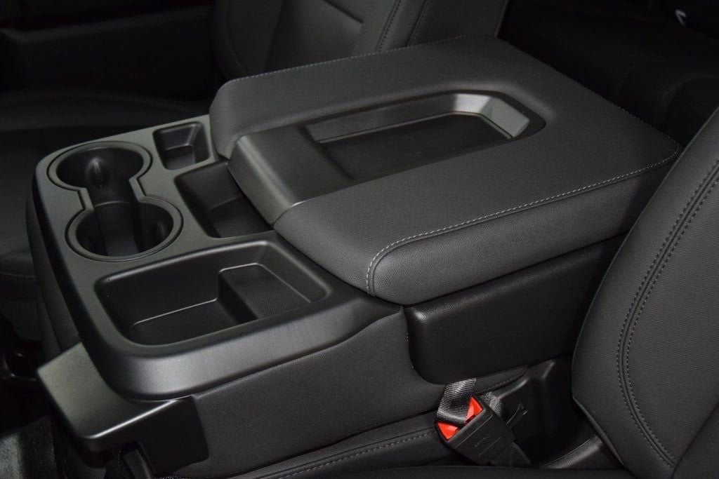 2026 Chevrolet Silverado 3500HD 4WD Crew Cab 172" Work Truck - 23012360 - 29