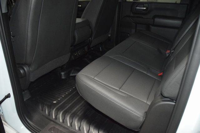 2026 Chevrolet Silverado 3500HD 4WD Crew Cab 172" Work Truck - 23012360 - 30