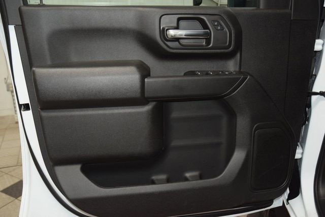 2026 Chevrolet Silverado 3500HD 4WD Crew Cab 172" Work Truck - 23012360 - 33