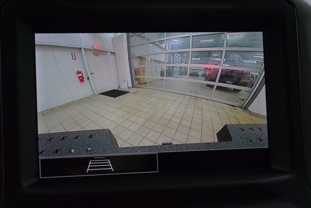 2026 Chevrolet Silverado 3500HD 4WD Crew Cab 172" Work Truck - 23012360 - 36