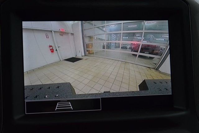 2026 Chevrolet Silverado 3500HD 4WD Crew Cab 172" Work Truck - 23012360 - 36