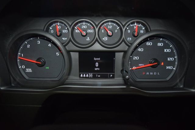 2026 Chevrolet Silverado 3500HD 4WD Crew Cab 172" Work Truck - 23012360 - 37