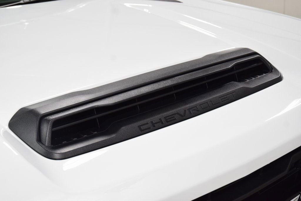 2026 Chevrolet Silverado 3500HD 4WD Crew Cab 172" Work Truck - 23012360 - 7