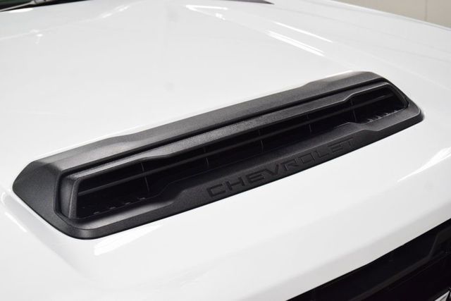 2026 Chevrolet Silverado 3500HD 4WD Crew Cab 172" Work Truck - 23012360 - 7