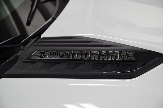 2026 Chevrolet Silverado 3500HD 4WD Crew Cab 172" Work Truck - 23012361 - 9