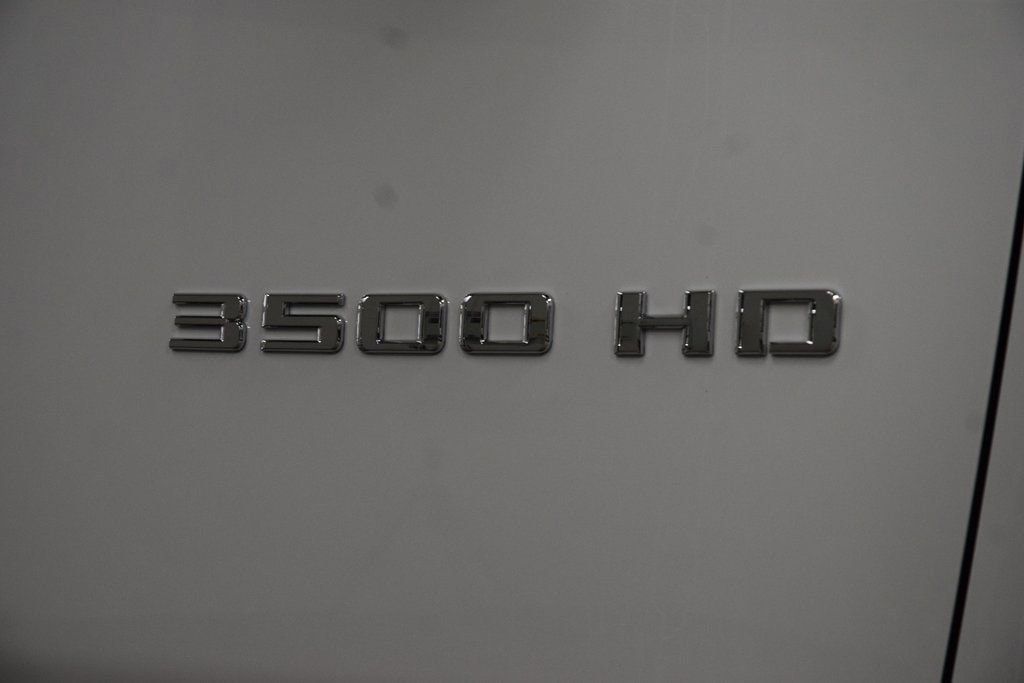 2026 Chevrolet Silverado 3500HD 4WD Crew Cab 172" Work Truck - 23012361 - 10