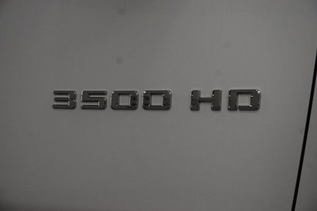 2026 Chevrolet Silverado 3500HD 4WD Crew Cab 172" Work Truck - 23012361 - 10
