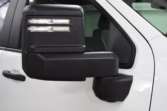 2026 Chevrolet Silverado 3500HD 4WD Crew Cab 172" Work Truck - 23012361 - 11