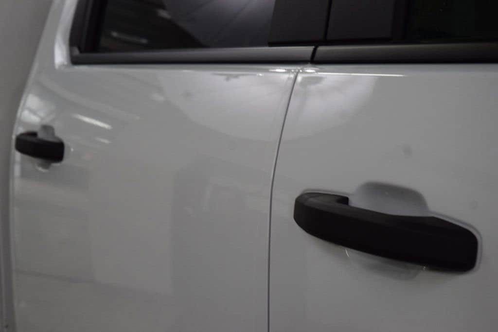 2026 Chevrolet Silverado 3500HD 4WD Crew Cab 172" Work Truck - 23012361 - 12