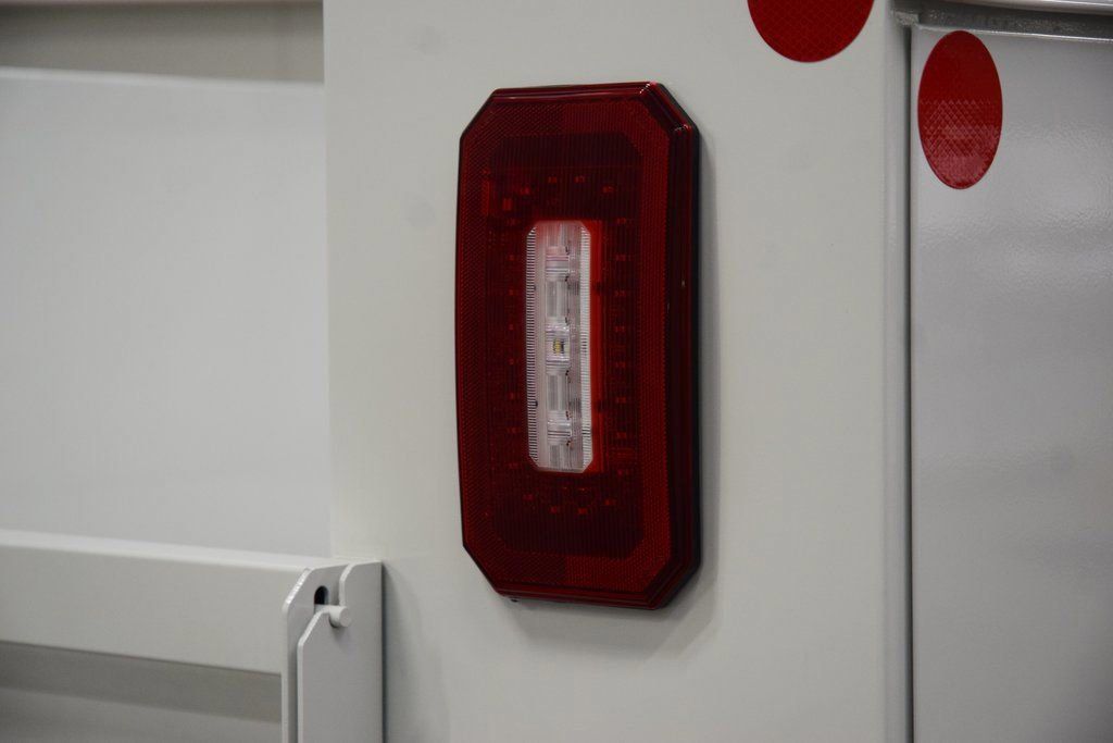 2026 Chevrolet Silverado 3500HD 4WD Crew Cab 172" Work Truck - 23012361 - 13