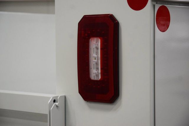 2026 Chevrolet Silverado 3500HD 4WD Crew Cab 172" Work Truck - 23012361 - 13