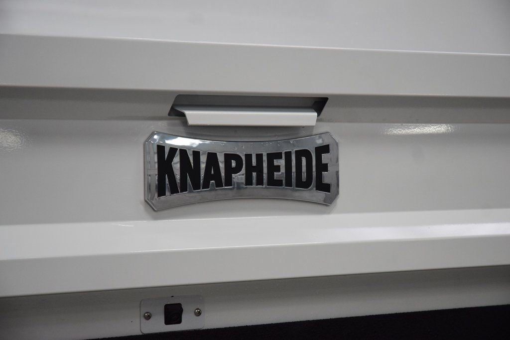 2026 Chevrolet Silverado 3500HD 4WD Crew Cab 172" Work Truck - 23012361 - 15