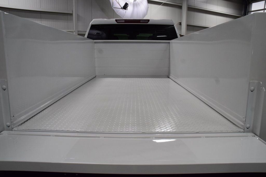 2026 Chevrolet Silverado 3500HD 4WD Crew Cab 172" Work Truck - 23012361 - 16