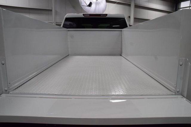 2026 Chevrolet Silverado 3500HD 4WD Crew Cab 172" Work Truck - 23012361 - 16