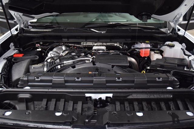 2026 Chevrolet Silverado 3500HD 4WD Crew Cab 172" Work Truck - 23012361 - 19