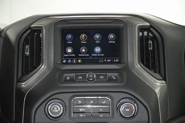 2026 Chevrolet Silverado 3500HD 4WD Crew Cab 172" Work Truck - 23012361 - 21