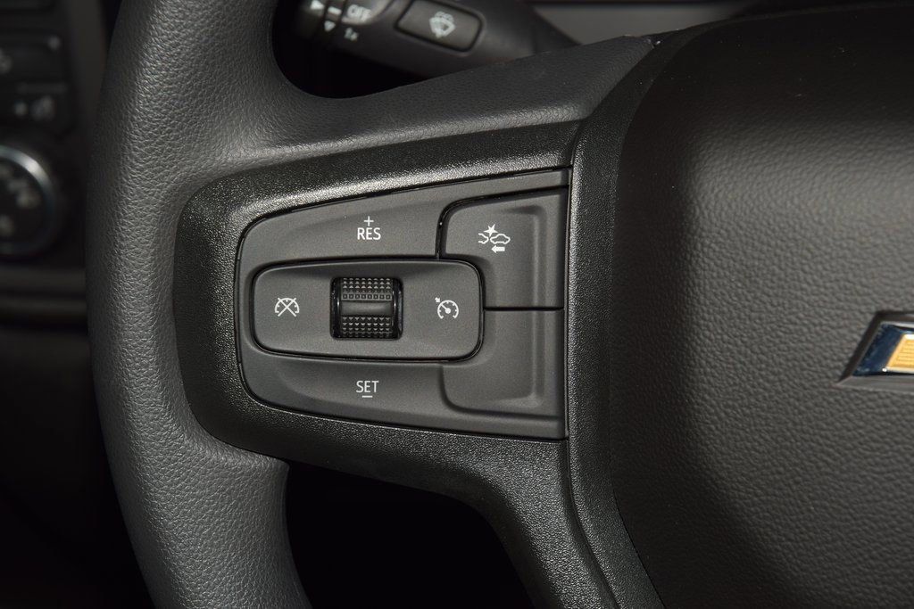 2026 Chevrolet Silverado 3500HD 4WD Crew Cab 172" Work Truck - 23012361 - 27