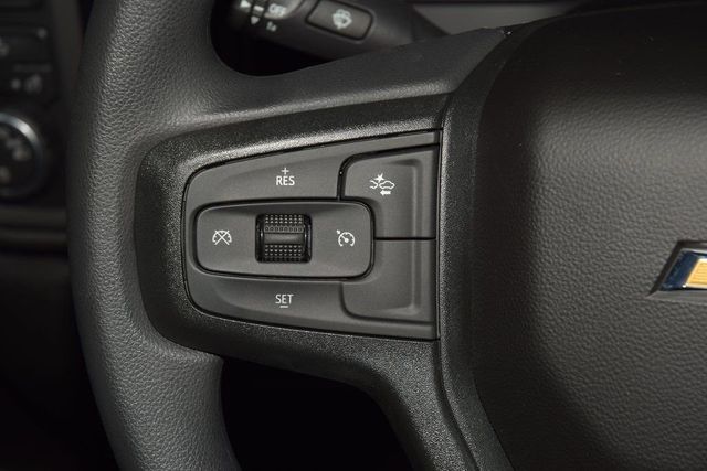 2026 Chevrolet Silverado 3500HD 4WD Crew Cab 172" Work Truck - 23012361 - 27