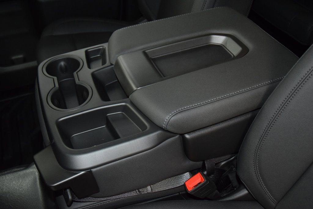 2026 Chevrolet Silverado 3500HD 4WD Crew Cab 172" Work Truck - 23012361 - 30